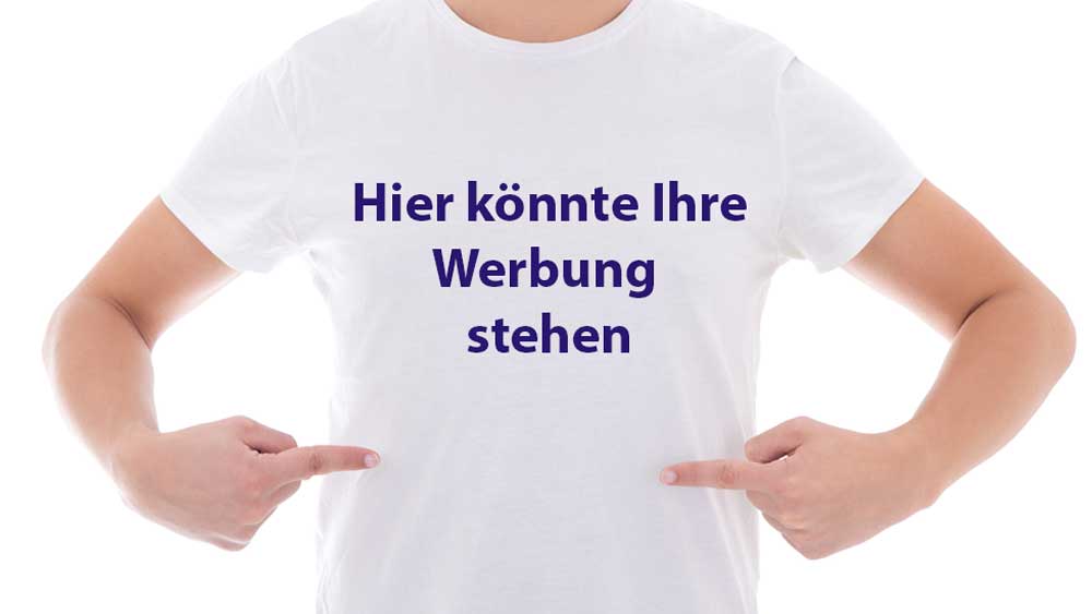 Texttilwerbung - Bestickte und bedruckte Kleidung für Ihr Business - Robert Plenefisch GmbH, Eschborn-Niederhöchstadt